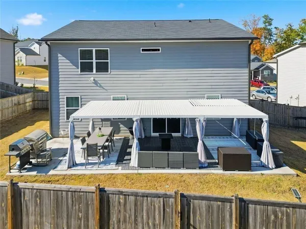 $2,500 | 196 Summit Pointe Drive, Dallas, GA 30132
