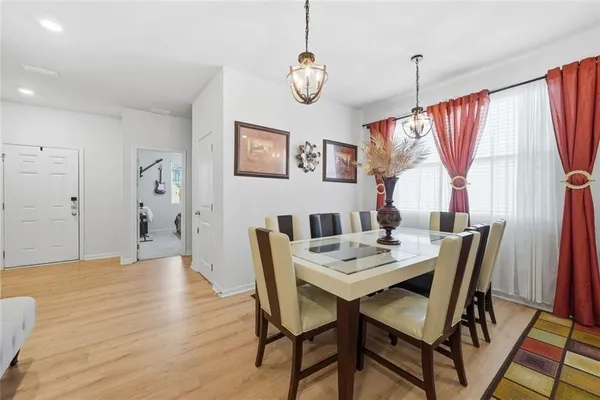 $2,500 | 196 Summit Pointe Drive, Dallas, GA 30132