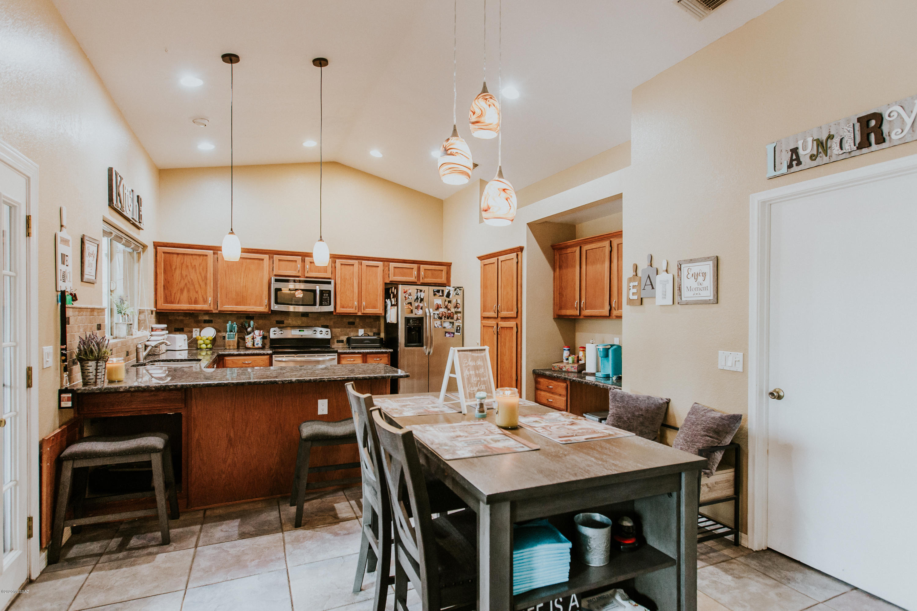 4780 West Hardy Road Tucson, AZ 85742 - Photo 14 of 35
