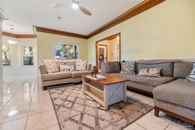 $615,000 | 5018 Barranca Lora, Pensacola, FL 32514