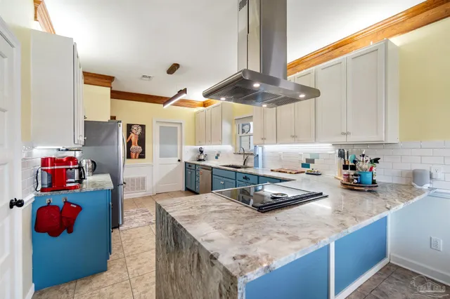 $615,000 | 5018 Barranca Lora, Pensacola, FL 32514