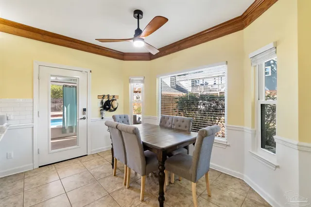 $615,000 | 5018 Barranca Lora, Pensacola, FL 32514