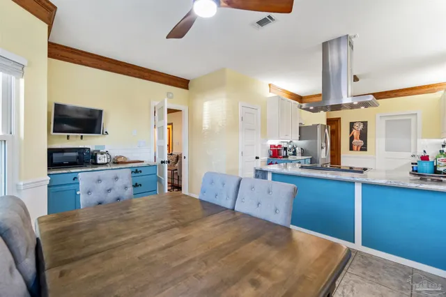 $615,000 | 5018 Barranca Lora, Pensacola, FL 32514