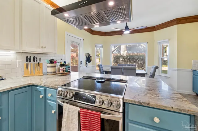 $615,000 | 5018 Barranca Lora, Pensacola, FL 32514