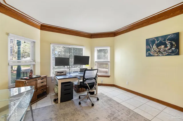 $615,000 | 5018 Barranca Lora, Pensacola, FL 32514