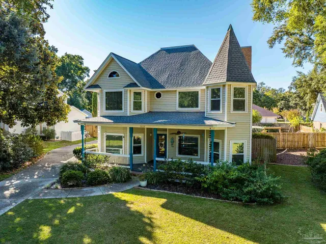 $615,000 | 5018 Barranca Lora, Pensacola, FL 32514