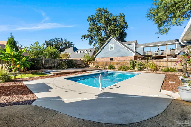 $615,000 | 5018 Barranca Lora, Pensacola, FL 32514