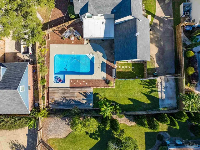 $615,000 | 5018 Barranca Lora, Pensacola, FL 32514