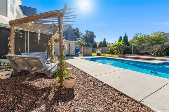 $615,000 | 5018 Barranca Lora, Pensacola, FL 32514