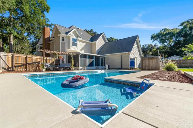 $615,000 | 5018 Barranca Lora, Pensacola, FL 32514