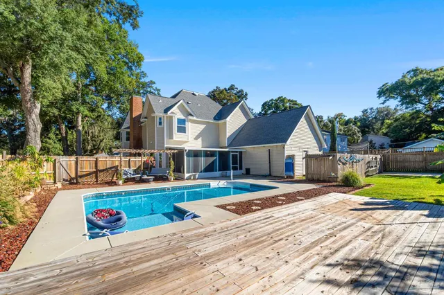 $615,000 | 5018 Barranca Lora, Pensacola, FL 32514