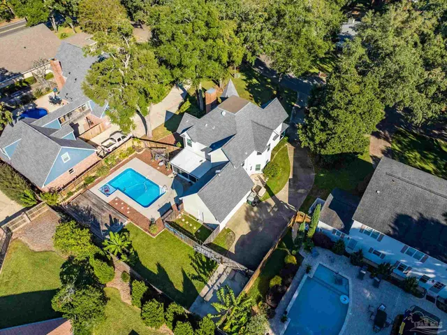 $615,000 | 5018 Barranca Lora, Pensacola, FL 32514