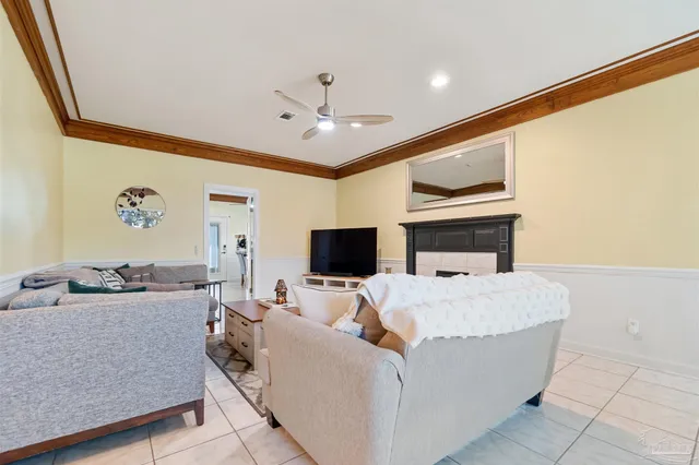 $615,000 | 5018 Barranca Lora, Pensacola, FL 32514