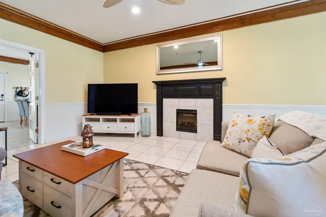 $615,000 | 5018 Barranca Lora, Pensacola, FL 32514