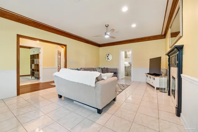 $615,000 | 5018 Barranca Lora, Pensacola, FL 32514