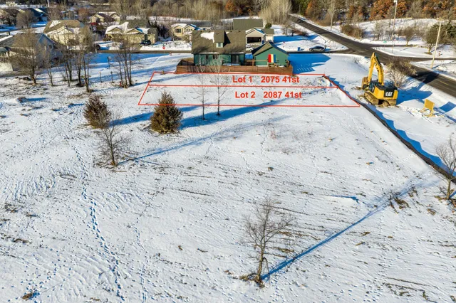 $390,000 | 2075 41st Street South, St. Cloud, MN 56301