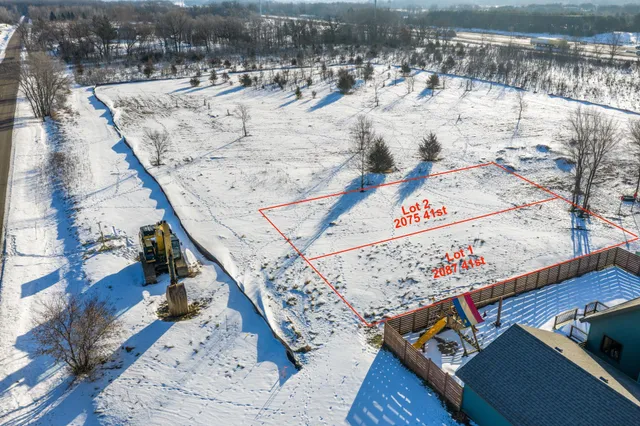 $390,000 | 2075 41st Street South, St. Cloud, MN 56301