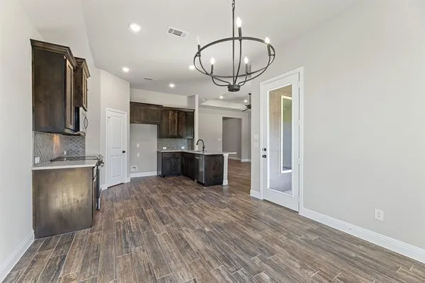 $369,900 | 2106 Briarwood Drive, Bridgeport, TX 76426
