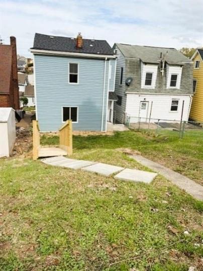 1218 Rodgers Street Pittsburgh, PA 15207 - Photo 15 of 15