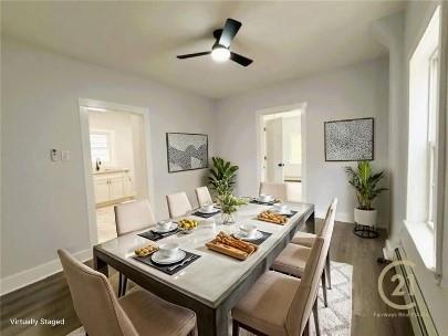 1218 Rodgers Street Pittsburgh, PA 15207 - Photo 2 of 15 a view of a dining room with furniture a rug and wooden floor
