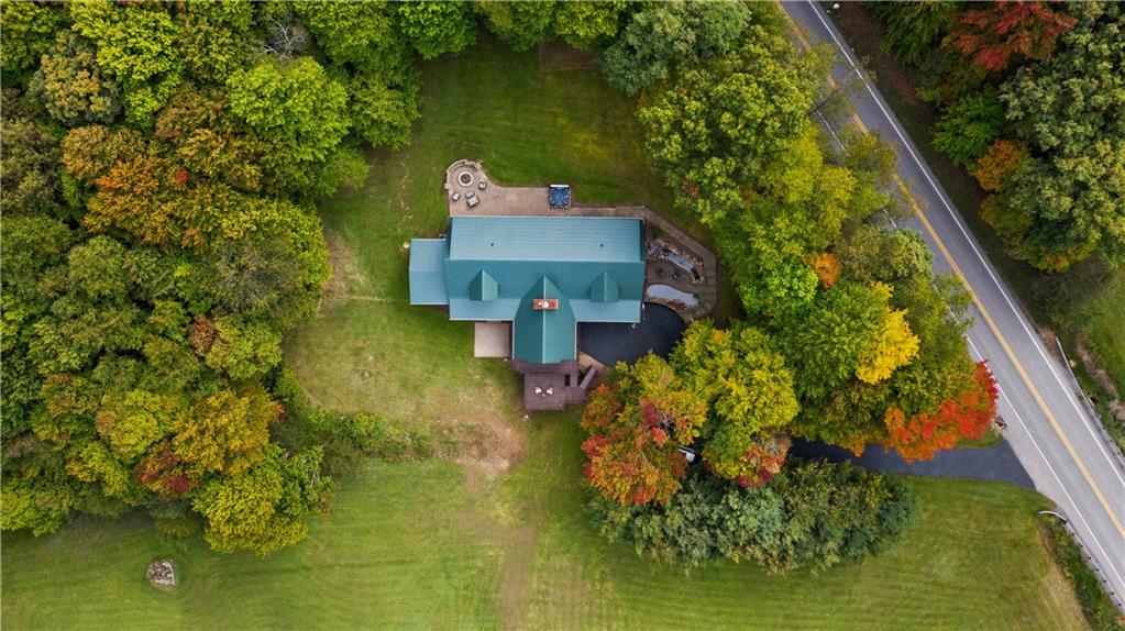 502 Glade Mills Road Valencia, PA 16059 - Photo 2 of 24 Gallery Image 2