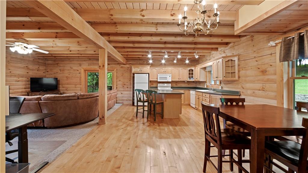 502 Glade Mills Road Valencia, PA 16059 - Photo 16 of 24 Gallery Image 16