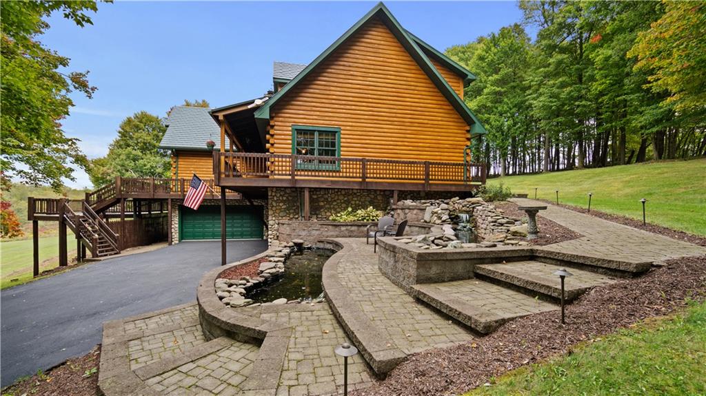 502 Glade Mills Road Valencia, PA 16059 - Photo 20 of 24 Gallery Image 20