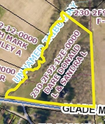 502 Glade Mills Road Valencia, PA 16059 - Photo 24 of 24 Gallery Image 24