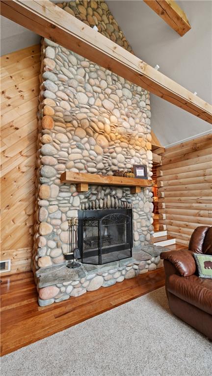502 Glade Mills Road Valencia, PA 16059 - Photo 5 of 24 Gallery Image 5