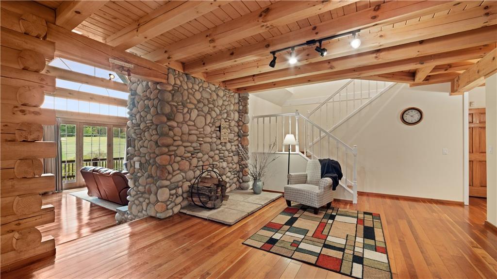 502 Glade Mills Road Valencia, PA 16059 - Photo 6 of 24 Gallery Image 6