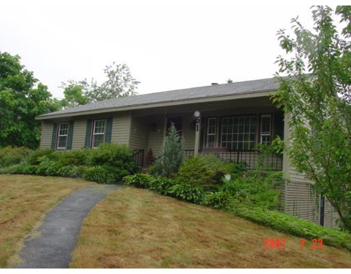 51 Highfield Road Newbury, MA 01951 - Photo 1 of 1