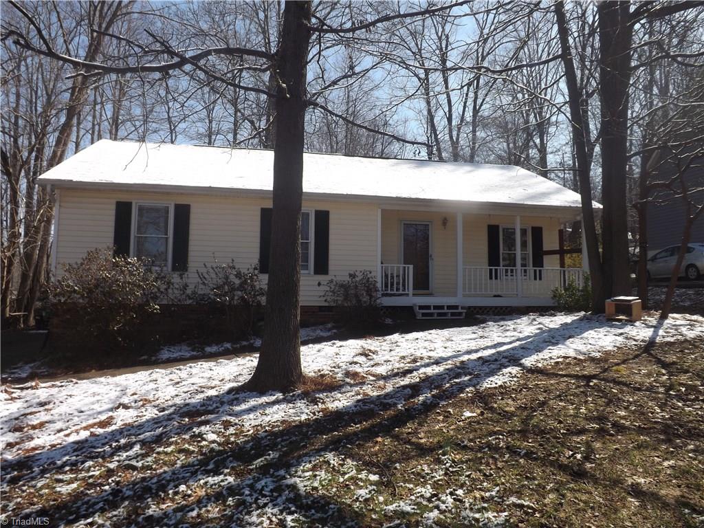 3945 Laurel Grove Road Winston-Salem, NC 27127 - Photo 1 of 26 Gallery Image 1