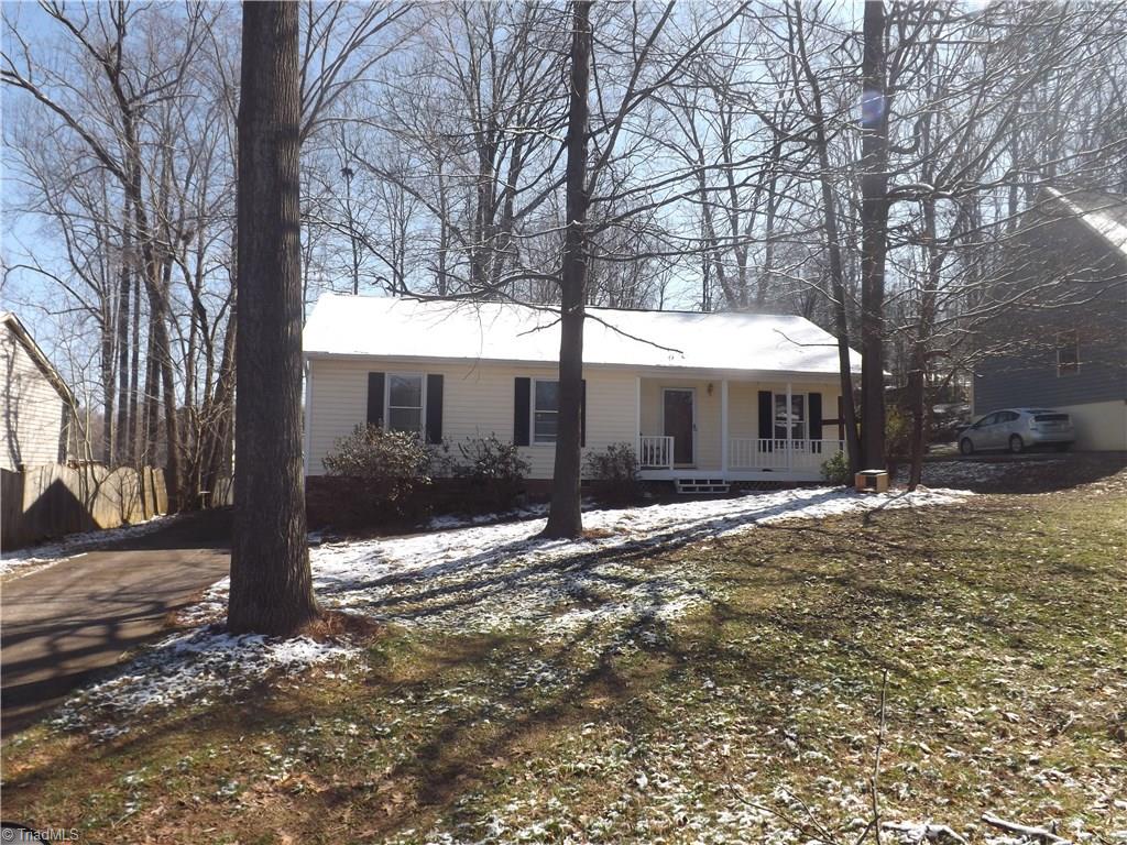 3945 Laurel Grove Road Winston-Salem, NC 27127 - Photo 2 of 26 Gallery Image 2