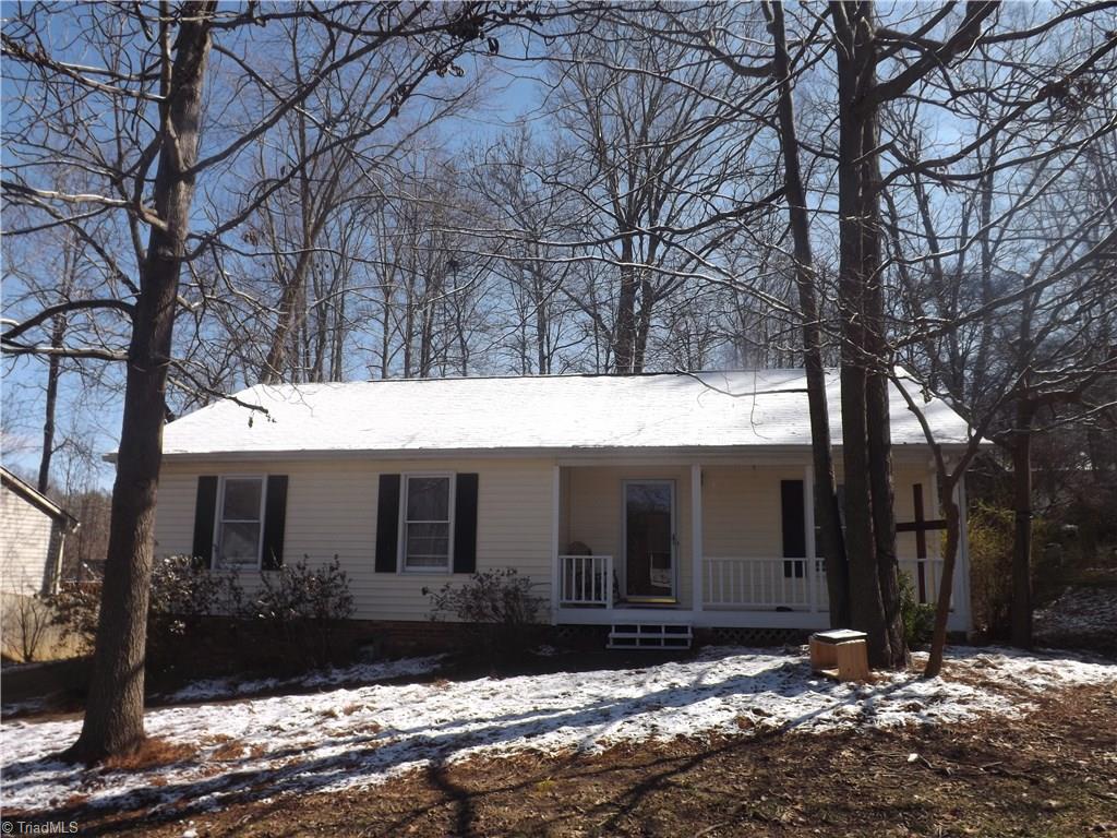 3945 Laurel Grove Road Winston-Salem, NC 27127 - Photo 24 of 26 Gallery Image 24