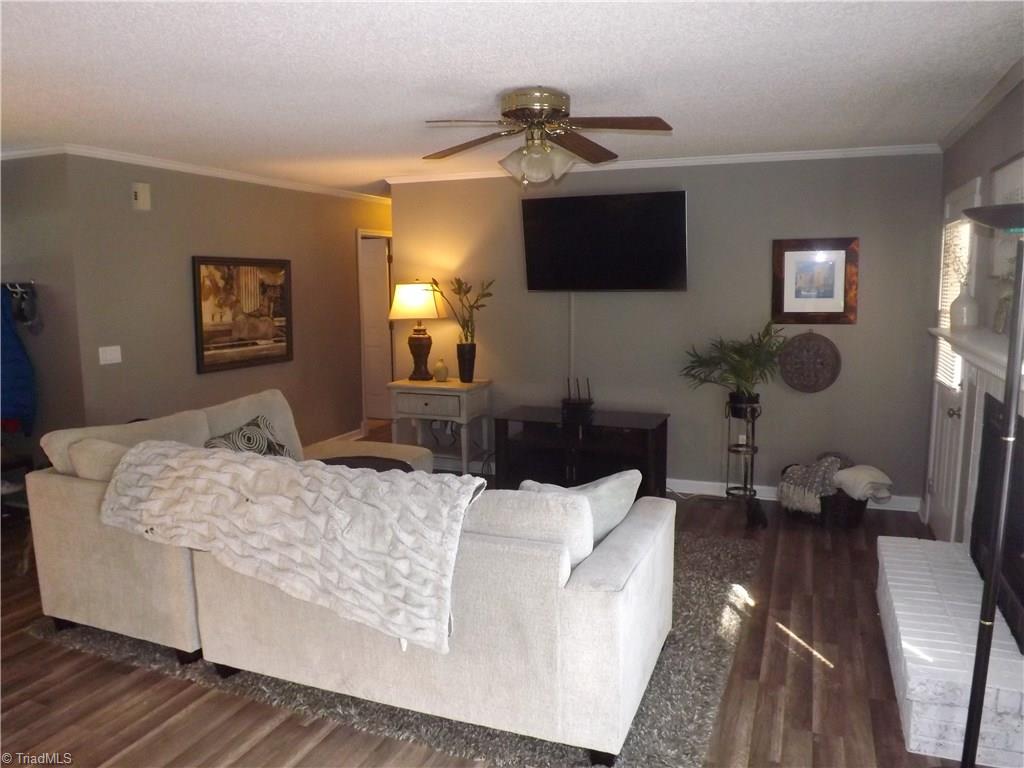 3945 Laurel Grove Road Winston-Salem, NC 27127 - Photo 4 of 26 Gallery Image 4
