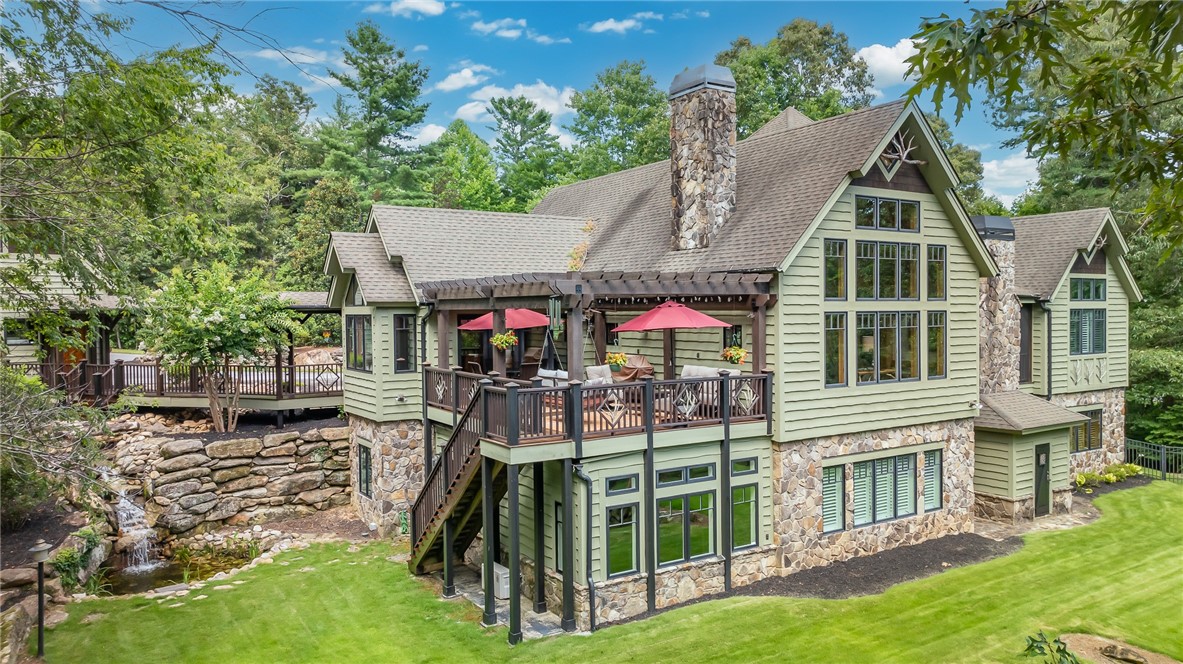 211 Vineyard Park Sunset, SC 29685 - Photo 2 of 50