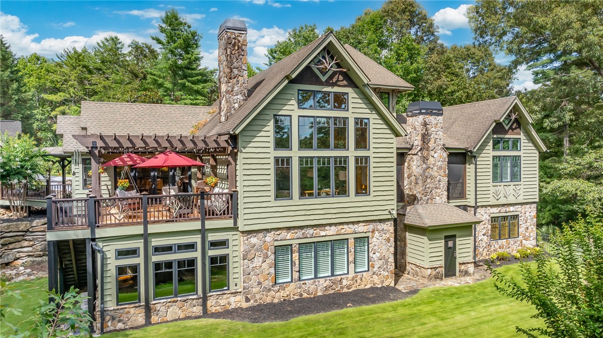 211 Vineyard Park Sunset, SC 29685 - Photo 49 of 50