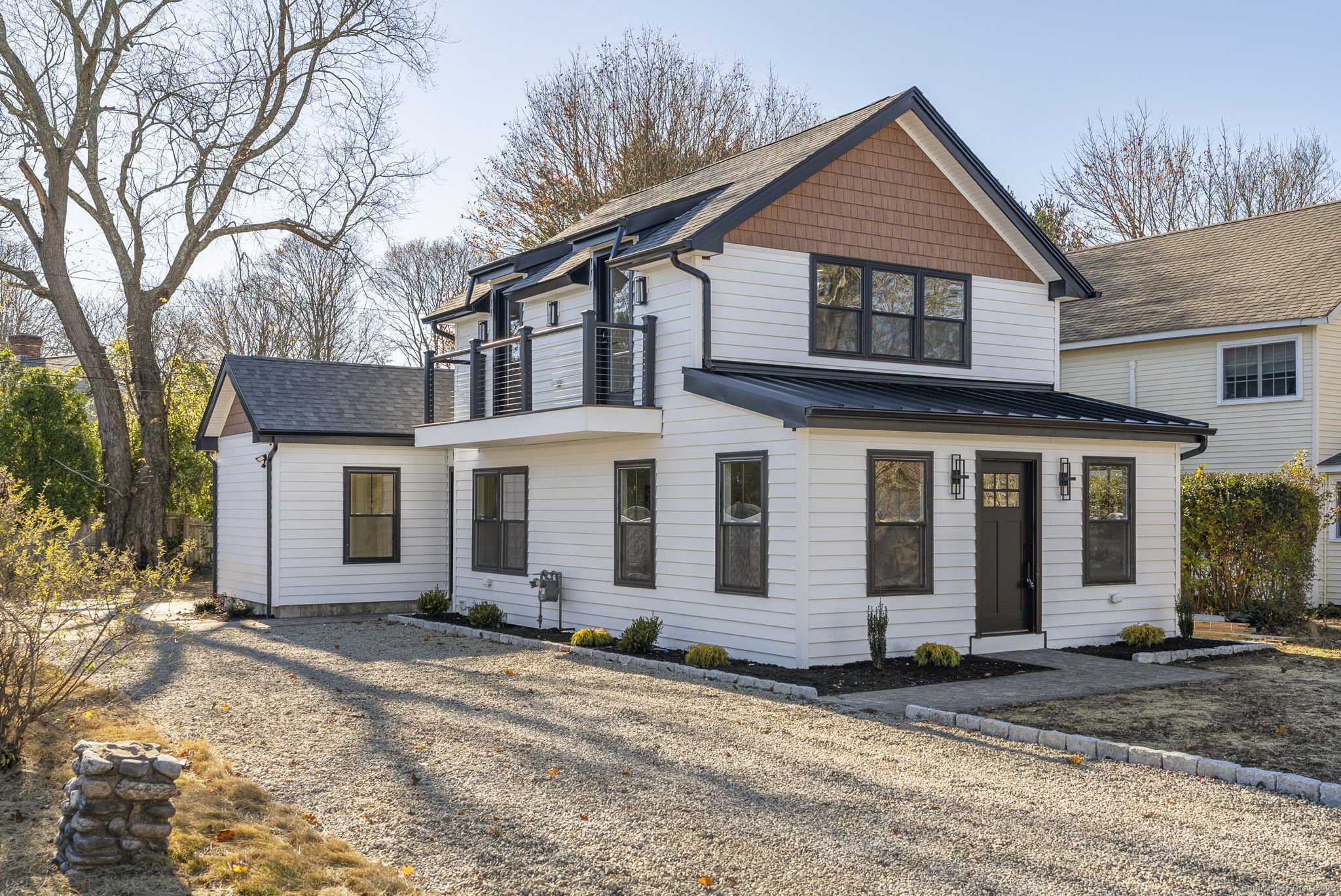 23 Clinton Avenue Old Saybrook, CT 06475 - Photo 2 of 34