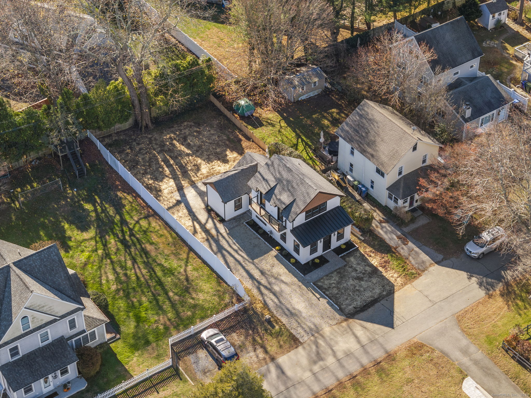 23 Clinton Avenue Old Saybrook, CT 06475 - Photo 29 of 34