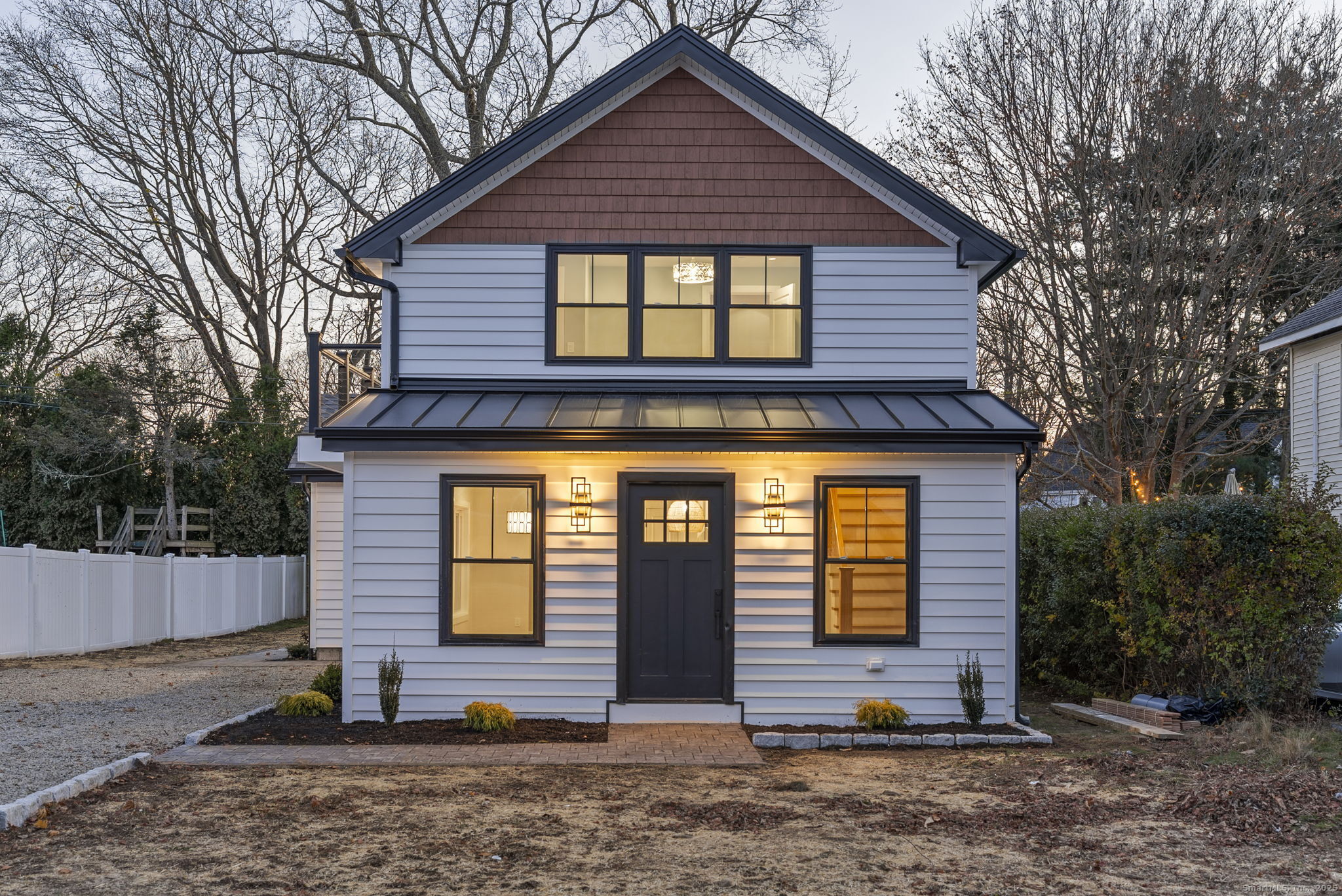 23 Clinton Avenue Old Saybrook, CT 06475 - Photo 3 of 34