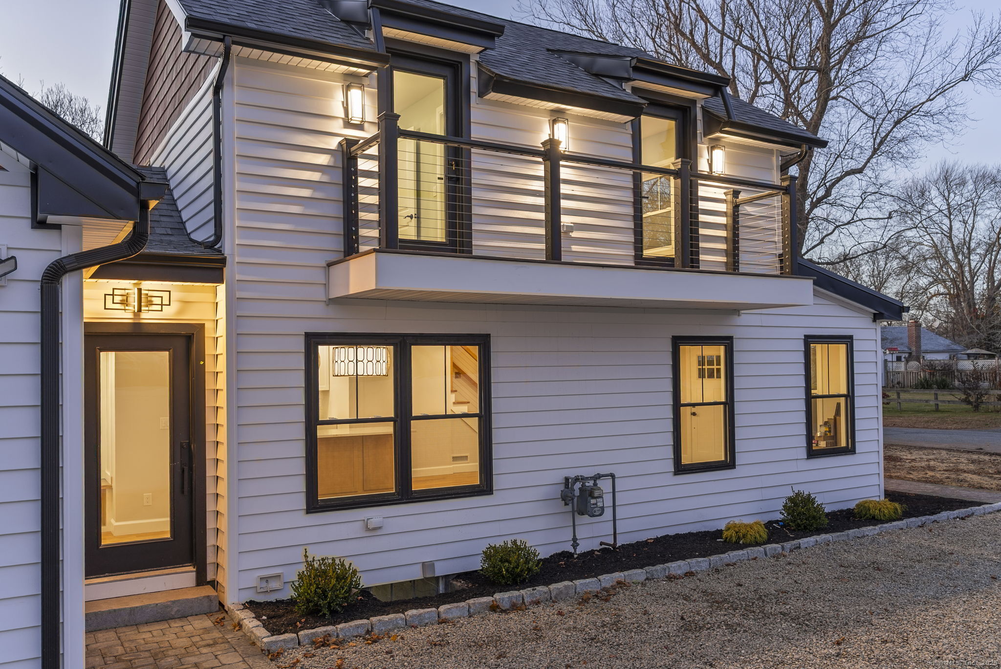 23 Clinton Avenue Old Saybrook, CT 06475 - Photo 7 of 34