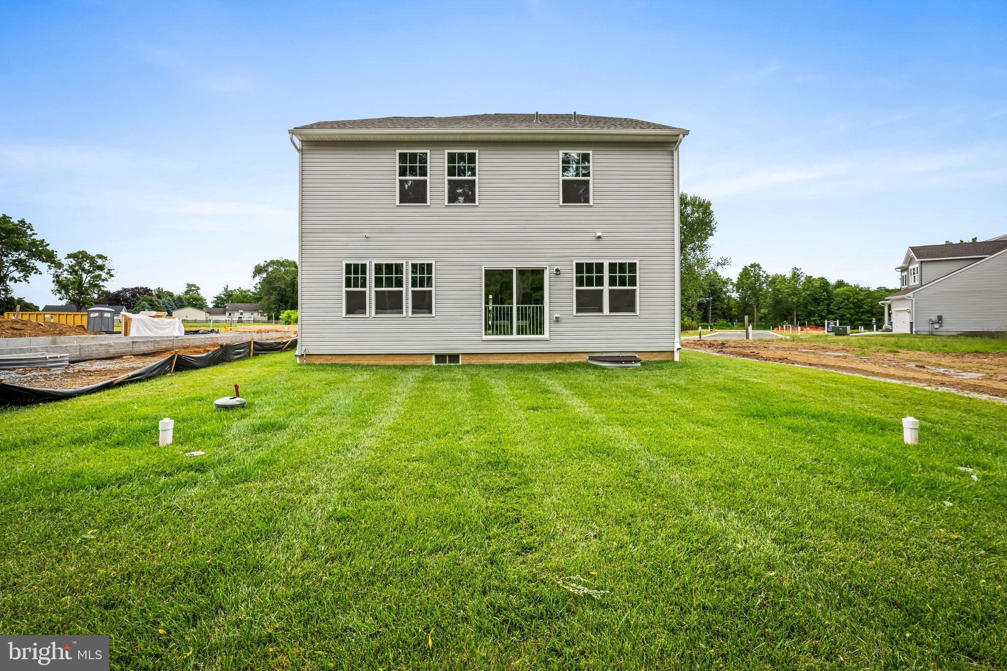 111 Nell Street Perryville, MD 21903 - Photo 22 of 29 large backyard space