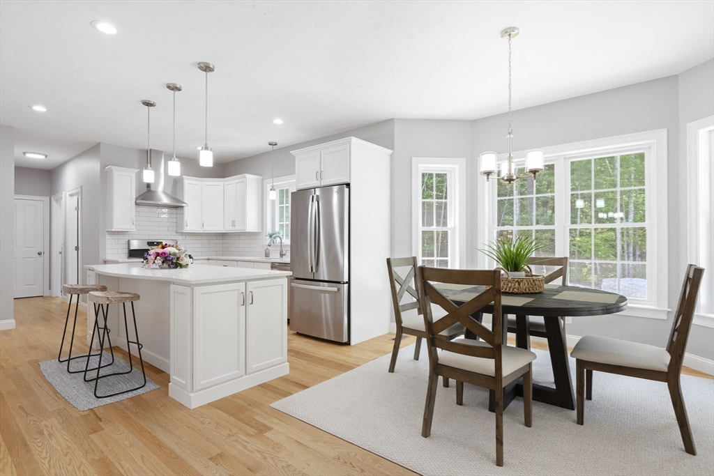 87 Martin Road Douglas, MA 01516 - Photo 16 of 41