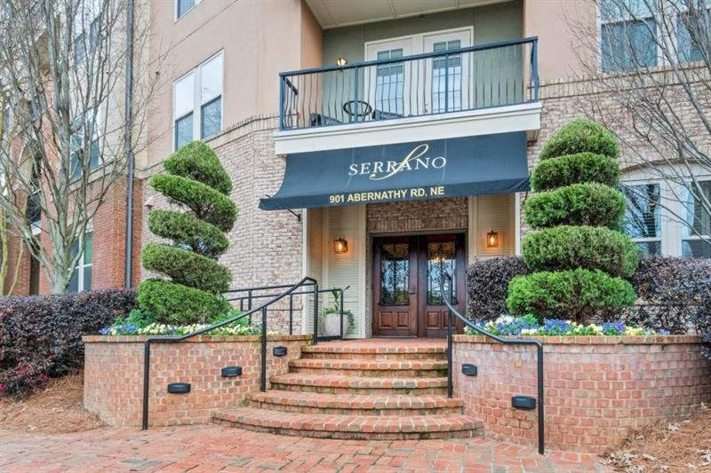 901 Abernathy Road Northeast, Unit 3190 Atlanta, GA 30328 - Photo 1 of 1 Gallery Image 1
