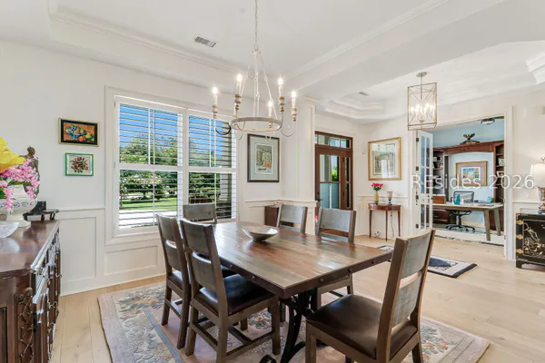 $1,575,000 | 7 Reflection Point, Bluffton, SC 29910
