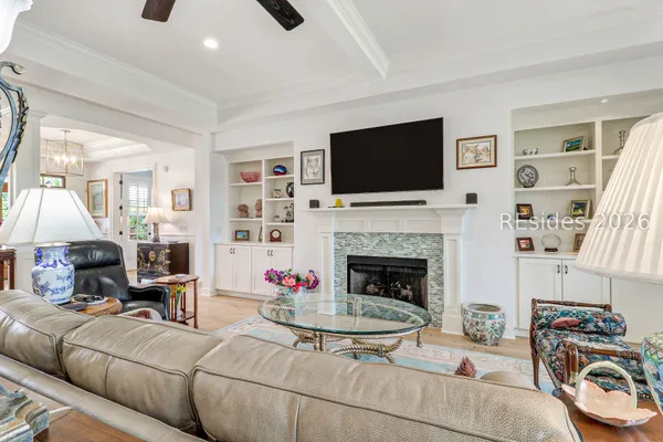 $1,575,000 | 7 Reflection Point, Bluffton, SC 29910