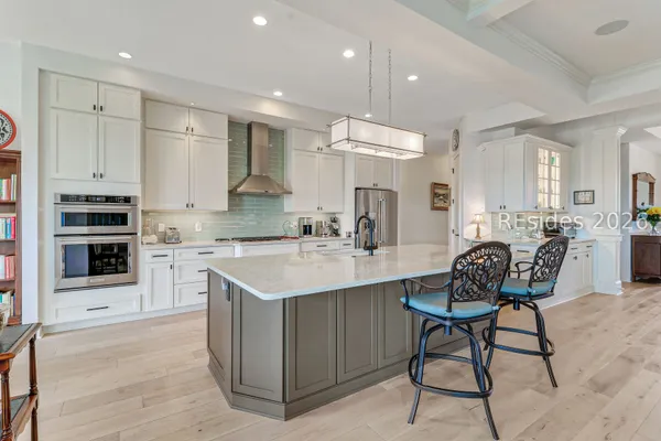 $1,575,000 | 7 Reflection Point, Bluffton, SC 29910