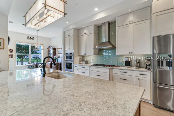 $1,575,000 | 7 Reflection Point, Bluffton, SC 29910