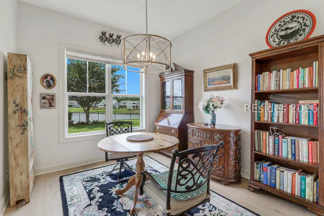 $1,635,000 | 7 Reflection Point, Bluffton, SC 29910