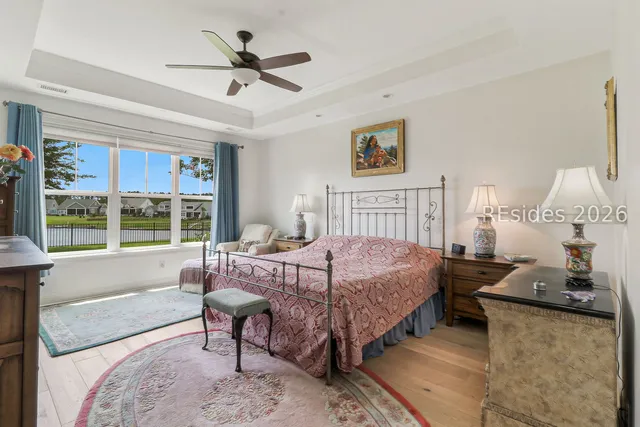 $1,635,000 | 7 Reflection Point, Bluffton, SC 29910